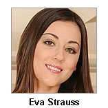 Eva Strauss Pics