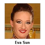 Eva Sun Pics