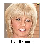 Eve Bannon