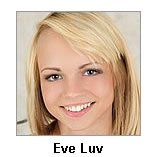 Eve Luv Pics