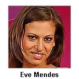 Eve Mendes