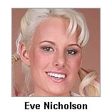 Eve Nicholson