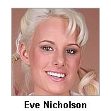 Eve Nicholson Pics