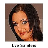 Eve Sanders Pics