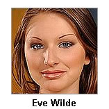 Eve Wilde