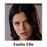 Evelin Elle Pics