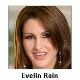 Evelin Rain Pics