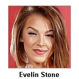 Evelin Stone