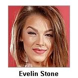 Evelin Stone Pics