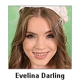 Evelina Darling Pics