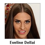 Eveline Dellai