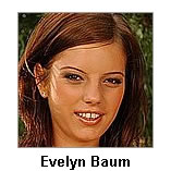 Evelyn Baum