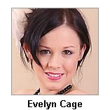 Evelyn Cage Pics