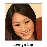 Evelyn Lin Pics