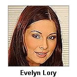 Evelyn Lory