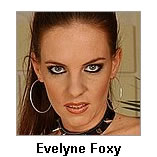 Evelyne Foxy