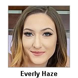 Everly Haze