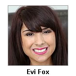 Evi Fox