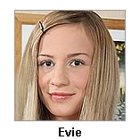 Evie