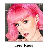 Evie Rees