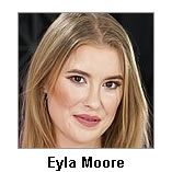 Eyla Moore
