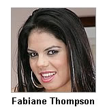 Fabiane Thompson