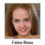 Faina Bona Pics