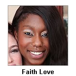 Faith Love Pics