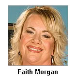 Faith Morgan