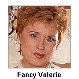Fancy Valerie