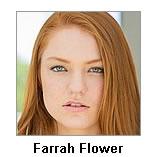 Farrah Flower Pics