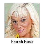 Farrah Rose