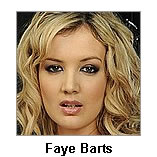 Faye Barts Pics