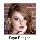 Faye Reagan