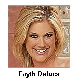 Fayth Deluce Pics