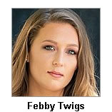 Febby Twigs Pics