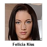 Felicia Kiss Pics