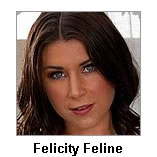 Felicity Feline Pics