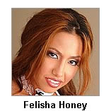 Felisha Honey