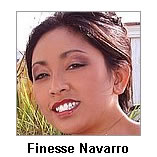 Finesse Navarro Pics