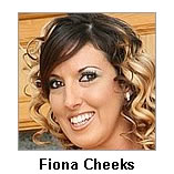 Fiona Cheeks