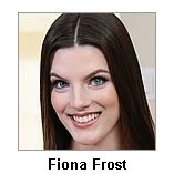 Fiona Frost Pics