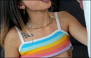 Fiona Frost and Lulu Chu fucking two big cocks