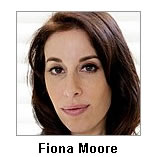 Fiona Moore