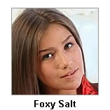Foxy Salt Pics