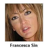 Francesca Sin