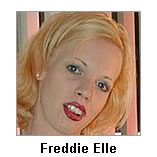 Freddie Elle