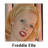 Freddie Elle Pics