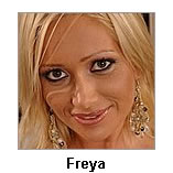 Freya Pics