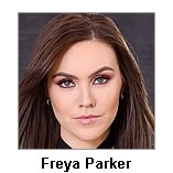 Freya Parker